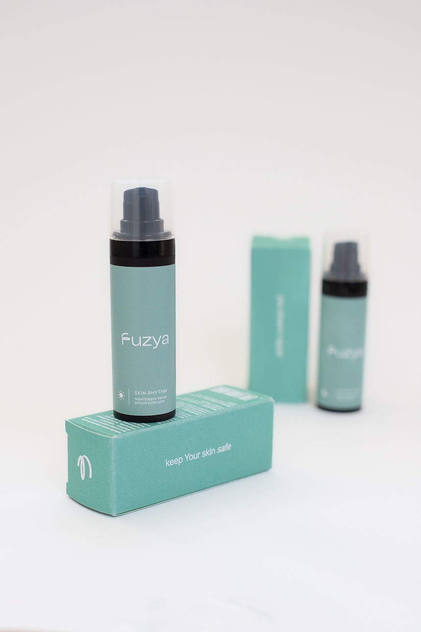 Luksusowy Rytuał Pielęgnacyjny